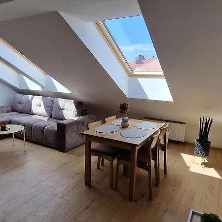 Apartman Eva & Free-parking