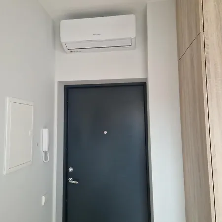 Eva & Free-parking Apartment *
