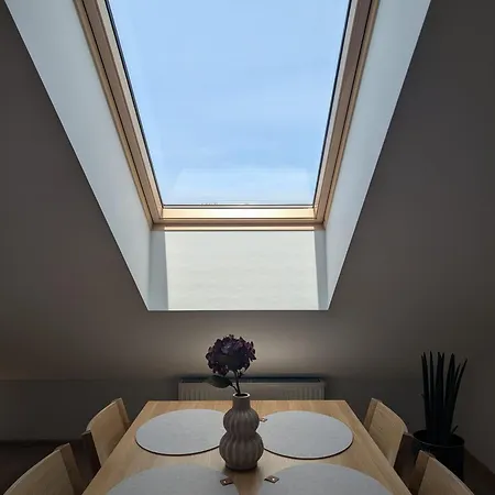 Eva & Free-parking Klaipėda