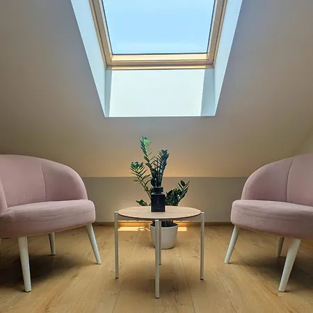 Eva & Free-parking * Klaipėda