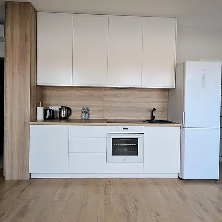 Apartman Eva & Free-parking