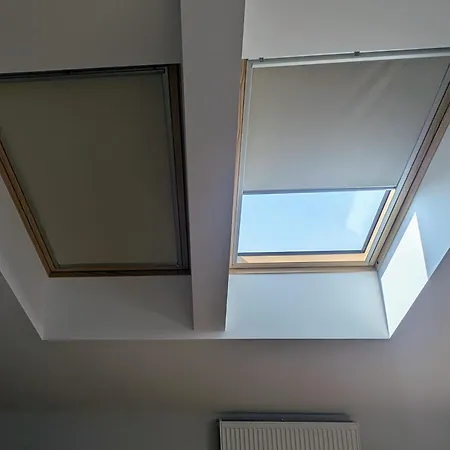 Eva & Free-parking Apartman Klaipėda