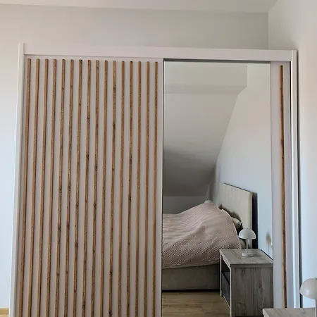 Apartman Eva & Free-parking