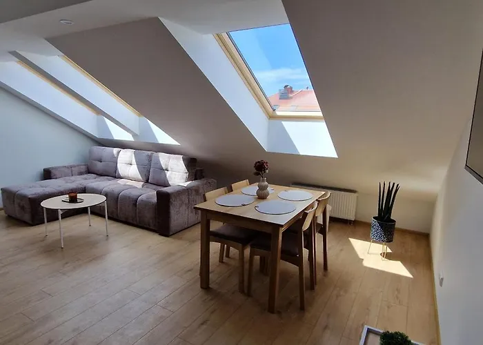 Διαμέρισμα Eva & Free-parking