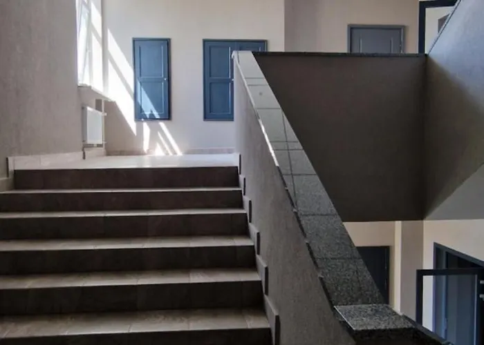 Eva & Free-parking Διαμέρισμα Κλαϊπέντα