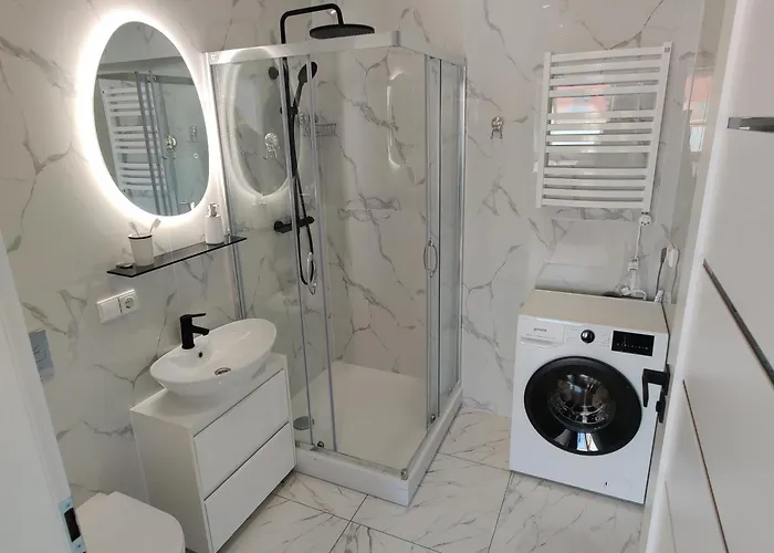 Διαμέρισμα Eva & Free-parking