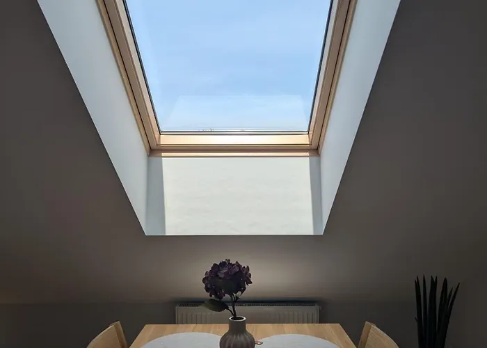 Eva & Free-parking Κλαϊπέντα