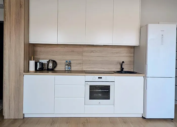 Διαμέρισμα Eva & Free-parking