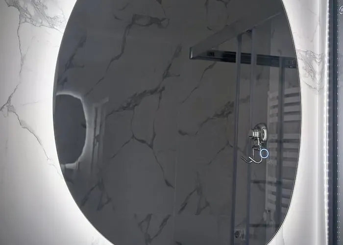 Διαμέρισμα Eva & Free-parking *