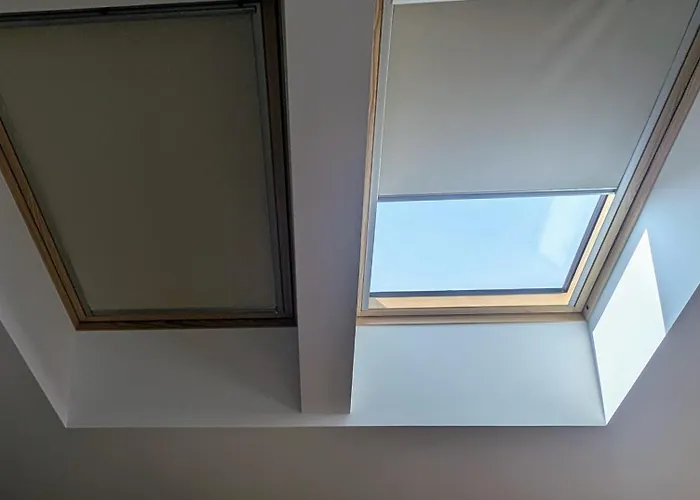 Eva & Free-parking Διαμέρισμα Κλαϊπέντα