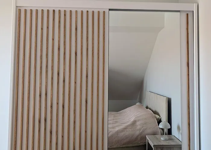 Διαμέρισμα Eva & Free-parking