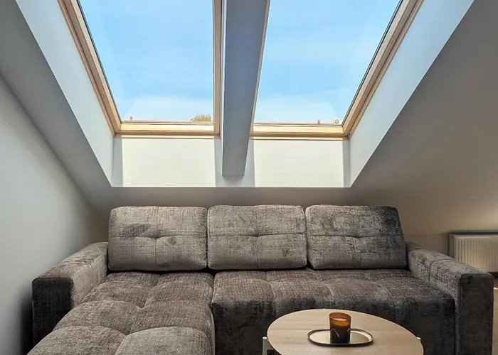 Eva & Free-parking Διαμέρισμα Κλαϊπέντα